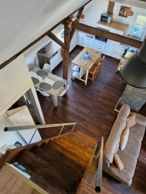 Haus FayFay FerienMonteurApartment